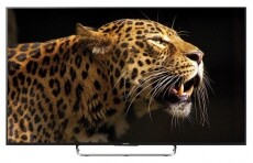 SONY KDL-50W809C LED televízió Televíziók - LED televízió - 1080p Full HD felbontású - 306718