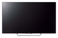 SONY KDL-55W808C LED televízió Televíziók - LED televízió - 1080p Full HD felbontású - 306722