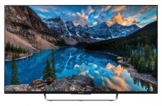 SONY KDL-55W809C LED televízió Televíziók - LED televízió - 1080p Full HD felbontású - 306723