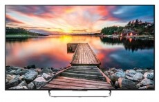 SONY KDL65W859CBAEP LED televízió Televíziók - LED televízió - 1080p Full HD felbontású - 306724