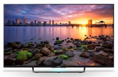 SONY KDL75W855CBAEP LED televízió Televíziók - LED televízió - 1080p Full HD felbontású - 306725