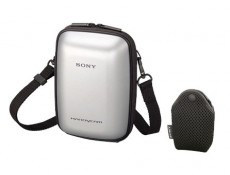 SONY LCM-HCD tok Fotó-Videó kiegészítők - Fotó-videó táska / tok - Kompakt tok - 306673