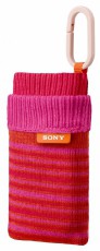 SONY LCS-CSZ-P tok Fotó-Videó kiegészítők - Fotó-videó táska / tok - Kompakt tok - 306902