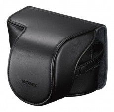 SONY LCS-EJAB táska Fotó-Videó kiegészítők - Fotó-videó táska / tok - Pisztoly táska - 306904