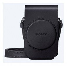 SONY LCS-RXGB táska Fotó-Videó kiegészítők - Fotó-videó táska / tok - Kompakt tok - 306910