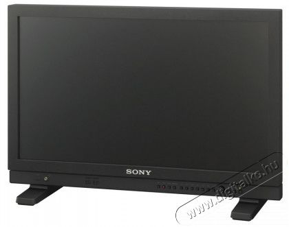 SONY LMD-A220 High Grade Professional LCD kontroll monitor Fotó-Videó kiegészítők - Kereső / kijelző és tartozékaik - Kijelző / kontroll monitor - 289747