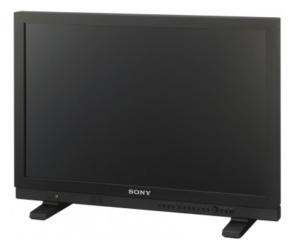 SONY LMD-A240 High Grade Professional LCD kontroll monitor Fotó-Videó kiegészítők - Kereső / kijelző és tartozékaik - Kijelző / kontroll monitor - 289745