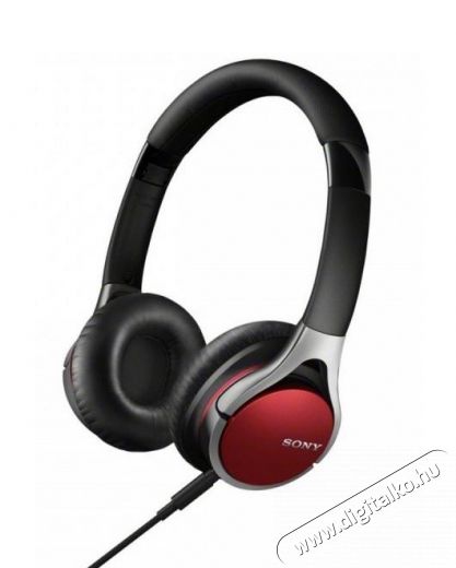 SONY MDR10RCR.CE7   Fejhallgat&oacute; &Uacute;jdons&aacute;gok - Legfrissebb term&eacute;kek - 306947