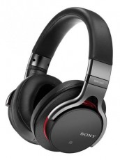 SONY MDR-1ABTB Bluetooth fejhallgató Audio-Video / Hifi / Multimédia - Fül és Fejhallgatók - Fejhallgató mikrofonnal / headset - 306950