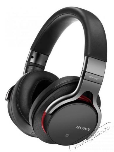 SONY MDR-1ABTB Bluetooth fejhallgató Audio-Video / Hifi / Multimédia - Fül és Fejhallgatók - Fejhallgató mikrofonnal / headset - 306950