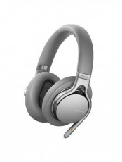 SONY MDR1AM2S vezetékes Hifi fejhallgató headset - szürke Audio-Video / Hifi / Multimédia - Fül és Fejhallgatók - Fejhallgató mikrofonnal / headset - 337570