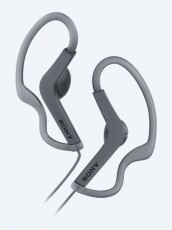 SONY MDRAS210B.AE fülhallgató - fekete Audio-Video / Hifi / Multimédia - Fül és Fejhallgatók - Fülhallgató - 309503