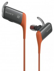 SONY MDR-AS600BTD wireless fülhallgató Audio-Video / Hifi / Multimédia - Fül és Fejhallgatók - Fülhallgató mikrofonnal / headset - 306953