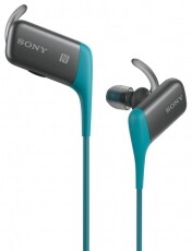 SONY MDR-AS600BTL wireless fülhallgató Audio-Video / Hifi / Multimédia - Fül és Fejhallgatók - Fülhallgató mikrofonnal / headset - 306954