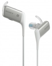 SONY MDR-AS600BTW wireless fülhallgató Audio-Video / Hifi / Multimédia - Fül és Fejhallgatók - Fülhallgató mikrofonnal / headset - 306955