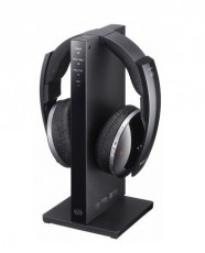 SONY MDR-DS6500 fejhallgató Audio-Video / Hifi / Multimédia - Fül és Fejhallgatók - Fejhallgató - 306957