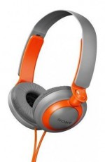 SONY MDR-XB200D fejhallgató Audio-Video / Hifi / Multimédia - Fül és Fejhallgatók - Fejhallgató - 306967