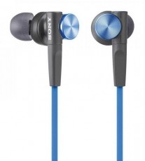 SONY MDR-XB50L f&uuml;lhallgat&oacute; - k&eacute;k Audio-Video / Hifi / Multim&eacute;dia - F&uuml;l &eacute;s Fejhallgat&oacute;k - F&uuml;lhallgat&oacute; mikrofonnal / headset - 297490
