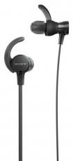 SONY MDRXB510ASB.CE7 sport fülhallgató - fekete Audio-Video / Hifi / Multimédia - Fül és Fejhallgatók - Fülhallgató - 320400