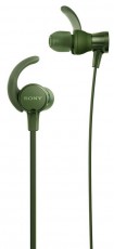 SONY MDRXB510ASG.CE7 sport fülhallgató - zöld Audio-Video / Hifi / Multimédia - Fül és Fejhallgatók - Fülhallgató - 320398