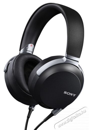 SONY MDR-Z7.AE fejhallgató Audio-Video / Hifi / Multimédia - Fül és Fejhallgatók - Fejhallgató - 313044