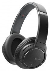SONY MDR-ZX770BNB vezeték nélküli fejhallható - fekete Audio-Video / Hifi / Multimédia - Fül és Fejhallgatók - Fejhallgató mikrofonnal / headset - 306987