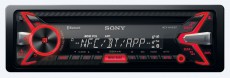 SONY MEXN4100BT Blutooth autó rádió Autóhifi / Autó felszerelés - Autórádió fejegység - Autórádió fejegység - 306840