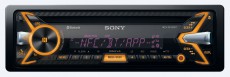 SONY MEXN5100BT Blutooth autó rádió Autóhifi / Autó felszerelés - Autórádió fejegység - Autórádió fejegység - 306841