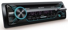 SONY MEXN5200BT.EUR Bluetooth autóhifi fejegység Autóhifi / Autó felszerelés - Autórádió fejegység - Autórádió fejegység - 318088