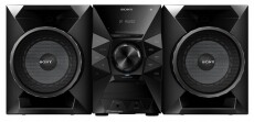 SONY MHCECL77BT mini hifi rendeszer Audio-Video / Hifi / Multimédia - Hifi - Sztereó - Mikro-, mini hifi rendszer - 306625
