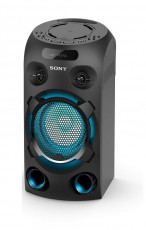 SONY MHCV02.CEL Bluetooth Party hangfal Audio-Video / Hifi / Multimédia - Hordozható, vezeték nélküli / bluetooth hangsugárzó - Hordozható, vezeték nélküli / bluetooth hangsugárzó - 351614