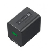 SONY NP-FV70A V akkumulátor 1900mAh Akkuk és töltők - Li-ion akkumulátor és töltő (gyári) - Akku - 320018
