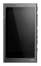 SONY NWA45B.CEW MP4 lejátszó Újdonságok - Új termékek - 342920