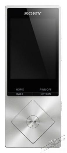 SONY NWZ-A15S MP4 lej&aacute;tsz&oacute; 16GB Audio-Video / Hifi / Multim&eacute;dia - Hordozhat&oacute; CD / DVD / Multim&eacute;dia k&eacute;sz&uuml;l&eacute;k - MP3/MP4 lej&aacute;tsz&oacute; - 306991