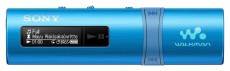 SONY NWZ-B183FL MP3 lejátszó Audio-Video / Hifi / Multimédia - Hordozható CD / DVD / Multimédia készülék - MP3/MP4 lejátszó - 306994