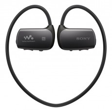 SONY NW-ZWS613B 4GB MP3 lejátszó Audio-Video / Hifi / Multimédia - Hordozható CD / DVD / Multimédia készülék - MP3/MP4 lejátszó - 307007