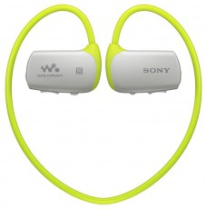 SONY NWZWS613G 4GB MP3 lejátszó Audio-Video / Hifi / Multimédia - Hordozható CD / DVD / Multimédia készülék - MP3/MP4 lejátszó - 307008