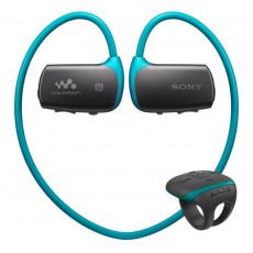 SONY NWZWS613L 4GB MP3 lejátszó Audio-Video / Hifi / Multimédia - Hordozható CD / DVD / Multimédia készülék - MP3/MP4 lejátszó - 307009