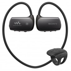 SONY NW-ZWS615B MP3 lejátszó Audio-Video / Hifi / Multimédia - Hordozható CD / DVD / Multimédia készülék - MP3/MP4 lejátszó - 307010