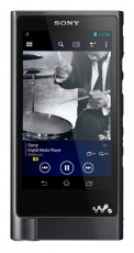 SONY NW-ZX2B MP3 lejátszó Audio-Video / Hifi / Multimédia - Hordozható CD / DVD / Multimédia készülék - MP3/MP4 lejátszó - 307011