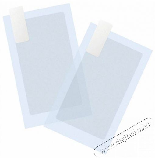 SONY PCK-L30WD LCD Védőfólia videókamerákhoz Fotó-Videó kiegészítők - Lcd védő - 280101