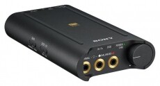 SONY PHA3.EU8 fejhallgató erősítő Audio-Video / Hifi / Multimédia - Hifi - Sztereó - D/A konverter / fejhallgató erősítő - 313054