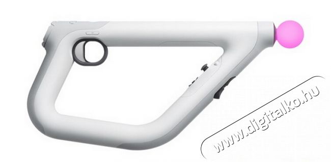 SONY PlayStation 4 (PS4) VR Aim kontroller (PS719899969) Iroda és számítástechnika - Játék konzol - Kiegészítő - 327970