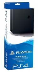 SONY PlayStation 4 (PS4) Slim és Pro gépekhez állvány (PS719812852) Iroda és számítástechnika - Játék konzol - Kiegészítő - 327976