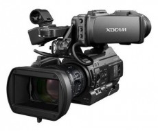 SONY PMW-300K1 XDCAM kamera Fényképezőgép / kamera - Professzionális XDCAM kamera - 287663