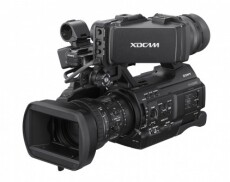 SONY PMW-300K2 XDCAM kamera Fényképezőgép / kamera - Professzionális XDCAM kamera - 287664