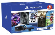 SONY PS4 PS VR V2 Megapack  Iroda és számítástechnika - Játék konzol - Kiegészítő - 363943