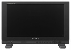 SONY PVM-A170 17" TRIMASTER EL OLED kontroll monitor Fotó-Videó kiegészítők - Kereső / kijelző és tartozékaik - Kijelző / kontroll monitor - 289744