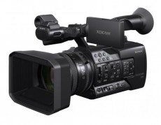 SONY PXW-X180 XDCAM kamera Fényképezőgép / kamera - Professzionális XDCAM kamera - 287666