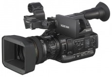 SONY PXW-X200 XDCAM kamera Fényképezőgép / kamera - Professzionális XDCAM kamera - 289739